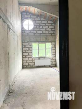 3-к квартира, сданный дом, 64м2, 3/3 этаж