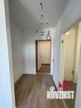 1-к квартира, вторичка, 39м2, 14/17 этаж