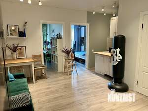 1-к квартира, вторичка, 39м2, 9/10 этаж