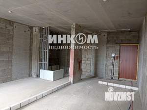 1-к квартира, вторичка, 40м2, 2/9 этаж