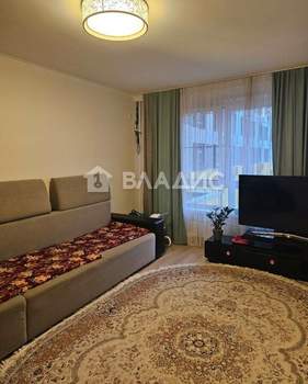 2-к квартира, вторичка, 70м2, 2/22 этаж