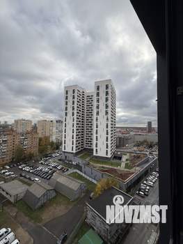 2-к квартира, вторичка, 70м2, 10/12 этаж