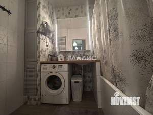 3-к квартира, вторичка, 65м2, 2/17 этаж