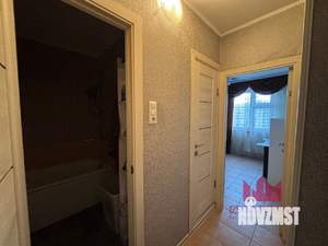 2-к квартира, вторичка, 55м2, 15/17 этаж