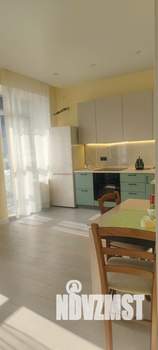 2-к квартира, вторичка, 47м2, 13/19 этаж