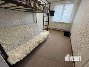 1-к квартира, вторичка, 39м2, 1/8 этаж