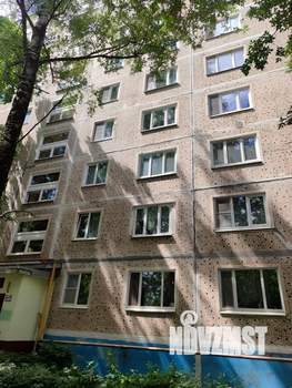 1-к квартира, вторичка, 31м2, 9/9 этаж