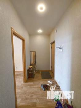 1-к квартира, вторичка, 44м2, 5/22 этаж