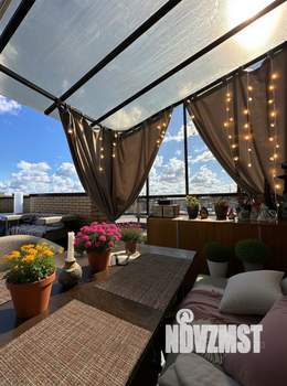 2-к квартира, вторичка, 69м2, 6/6 этаж