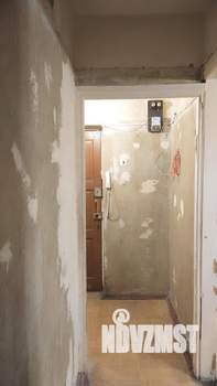 2-к квартира, вторичка, 42м2, 4/5 этаж