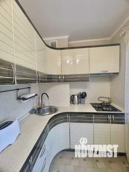 1-к квартира, вторичка, 28м2, 5/5 этаж