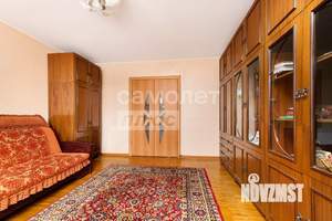 3-к квартира, вторичка, 66м2, 2/9 этаж