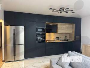 2-к квартира, вторичка, 75м2, 11/25 этаж