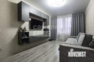 3-к квартира, вторичка, 69м2, 6/6 этаж