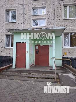 3-к квартира, вторичка, 60м2, 8/9 этаж