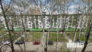 2-к квартира, вторичка, 42м2, 5/5 этаж