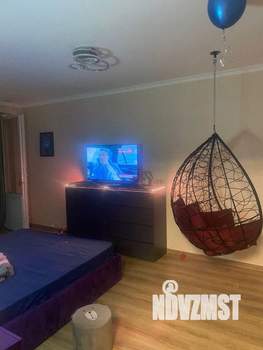 2-к квартира, вторичка, 46м2, 3/12 этаж