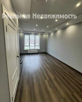 1-к квартира, вторичка, 40м2, 5/25 этаж