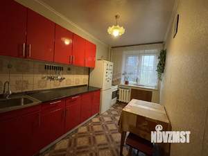 3-к квартира, вторичка, 61м2, 5/9 этаж