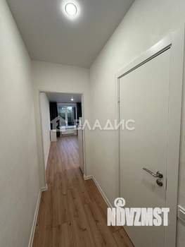 Студия квартира, вторичка, 26м2, 2/4 этаж