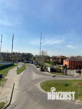 2-к квартира, вторичка, 52м2, 3/6 этаж