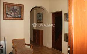 2-к квартира, вторичка, 62м2, 1/2 этаж