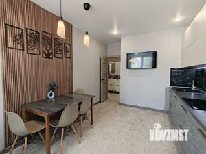 3-к квартира, вторичка, 85м2, 6/19 этаж