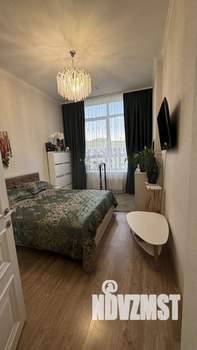 3-к квартира, вторичка, 83м2, 9/9 этаж