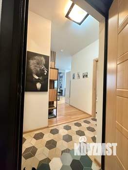 Студия квартира, вторичка, 25м2, 14/25 этаж