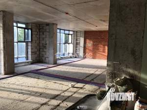 Студия квартира, вторичка, 94м2, 3/6 этаж