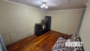 1-к квартира, вторичка, 38м2, 1/9 этаж