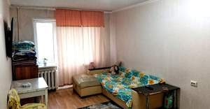 2-к квартира, вторичка, 43м2, 3/5 этаж