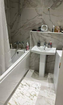 2-к квартира, вторичка, 40м2, 25/25 этаж