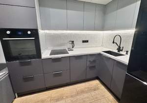 1-к квартира, вторичка, 39м2, 14/17 этаж