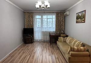 1-к квартира, вторичка, 39м2, 13/17 этаж