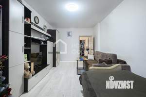 2-к квартира, вторичка, 63м2, 12/17 этаж