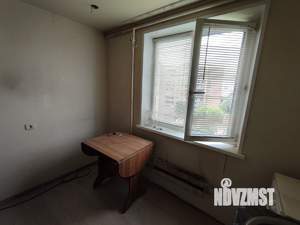 1-к квартира, вторичка, 31м2, 9/9 этаж