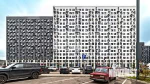 3-к квартира, вторичка, 51м2, 7/17 этаж