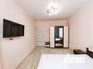 1-к квартира, вторичка, 36м2, 8/17 этаж