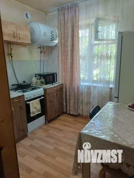 2-к квартира, вторичка, 45м2, 2/4 этаж