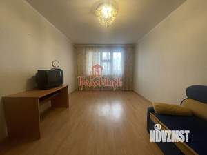 2-к квартира, вторичка, 59м2, 9/25 этаж