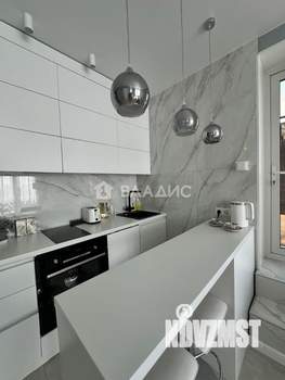 2-к квартира, вторичка, 69м2, 6/6 этаж