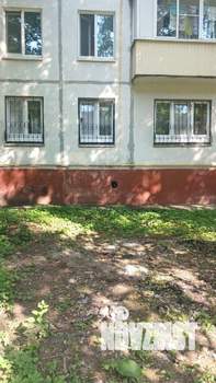 2-к квартира, вторичка, 45м2, 1/5 этаж