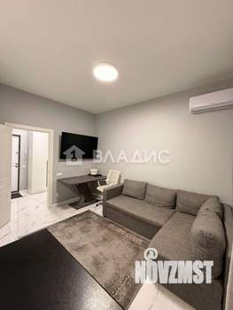 2-к квартира, вторичка, 46м2, 19/22 этаж