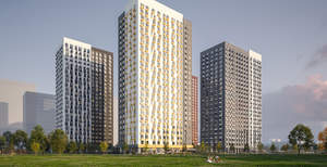 Студия квартира, вторичка, 21м2, 2/25 этаж