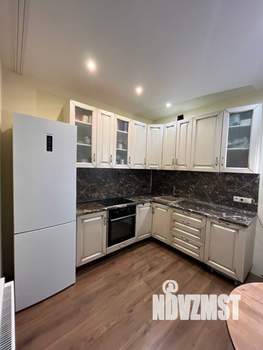 1-к квартира, вторичка, 38м2, 8/17 этаж