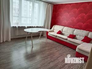 2-к квартира, вторичка, 72м2, 4/9 этаж