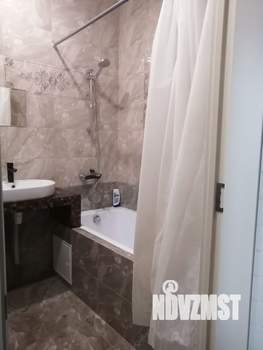 1-к квартира, вторичка, 38м2, 2/17 этаж