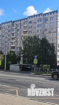 3-к квартира, вторичка, 72м2, 7/9 этаж