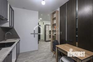 1-к квартира, вторичка, 33м2, 1/6 этаж